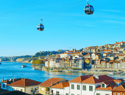 Sacred Travel Tours – Exotic Portugal: May 16 – 23, 2026