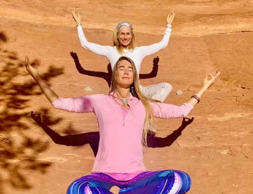 Spiritual Wellness Travel That Changes You