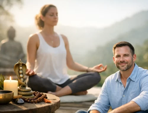 Can Kundalini Meditation for Anxiety Bring Calm?