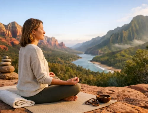 How to Prepare for a Silent Retreat With Ease