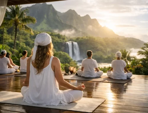 Can Kundalini Meditation for Anxiety Bring Calm?