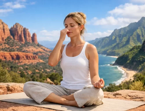 Kundalini Breathwork Beginner Guide for Calm