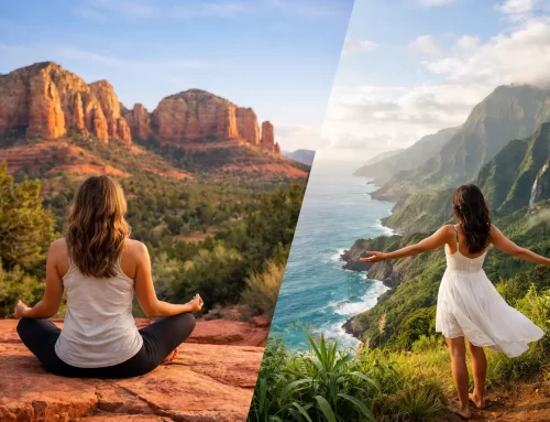 Retreats for Life Transitions That Restore You