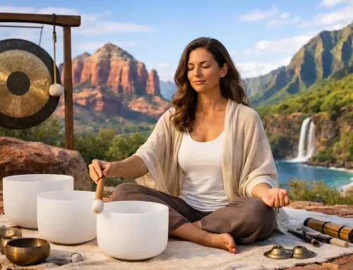 Sound Healing Benefits for Mind, Body, and Spirit