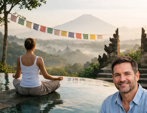 Spiritual Wellness Travel That Changes You