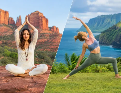 Kundalini , yin or Vinyasa: Which Practice Fits?