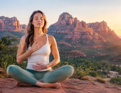 Learn Kundalini Breathing With a Gentle Daily Practice
