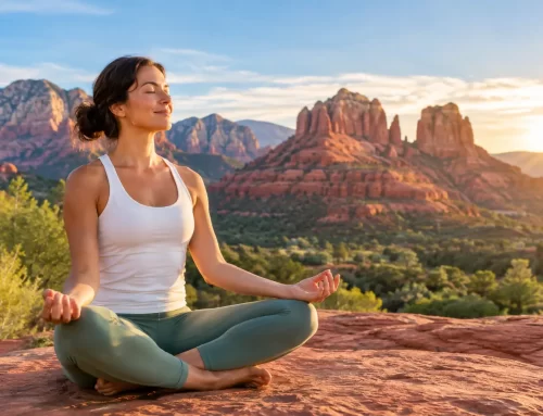Sedona Wellness Retreat Options That Restore You