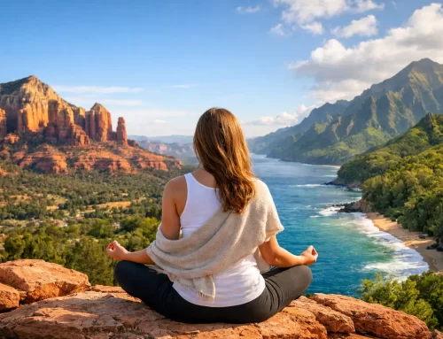Spiritual Retreats That Create Lasting Change