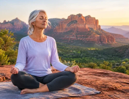 Best Meditation Practices for Retirees at Home