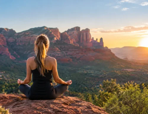 Emerging Spiritual Retreat Trends to Watch