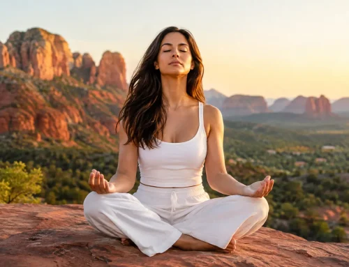 How Kundalini Practice Transformation Begins