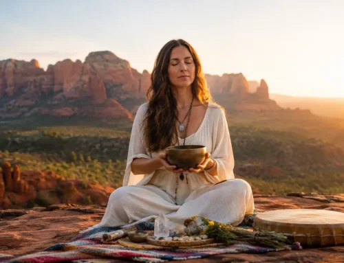 How to Host Sacred Ceremony With True Presence