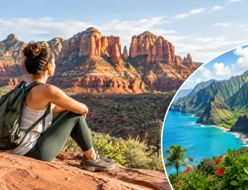 How to Plan Wellness Travel That Restores You