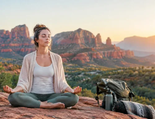Meditation Retreat Preparation Guide for Beginners