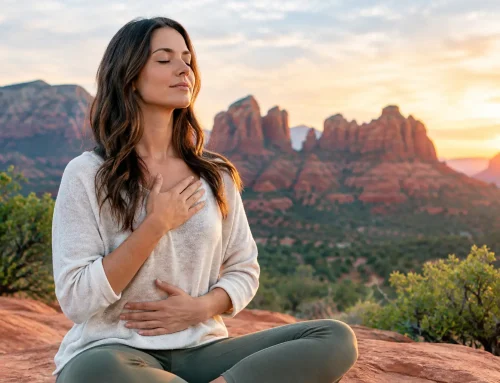 Why Practice Breathwork Daily for Inner Balance?