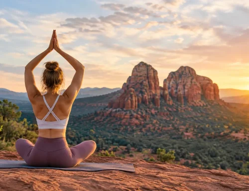 Your Greece Yoga Retreat Experience, Deepened